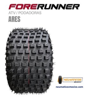 ATV FORERUNNER ARES7